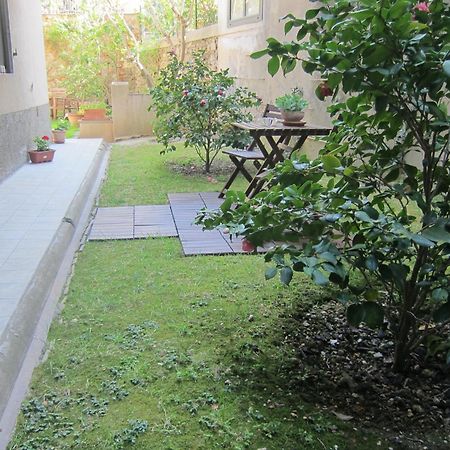 A Casa Di Enrico E Luzme Bed & Breakfast Florenţa Exterior foto