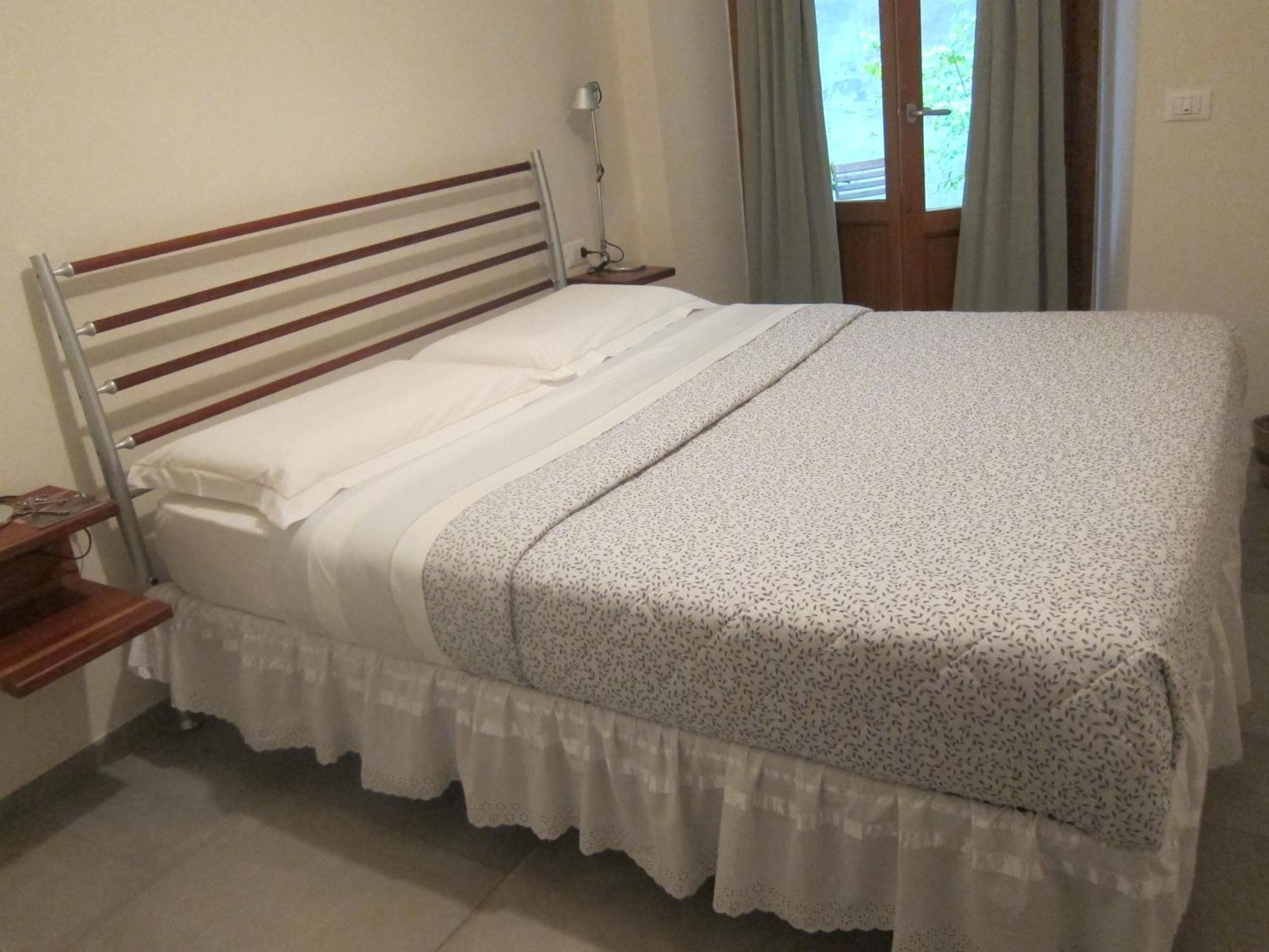 A Casa Di Enrico E Luzme Bed & Breakfast Florenţa Exterior foto