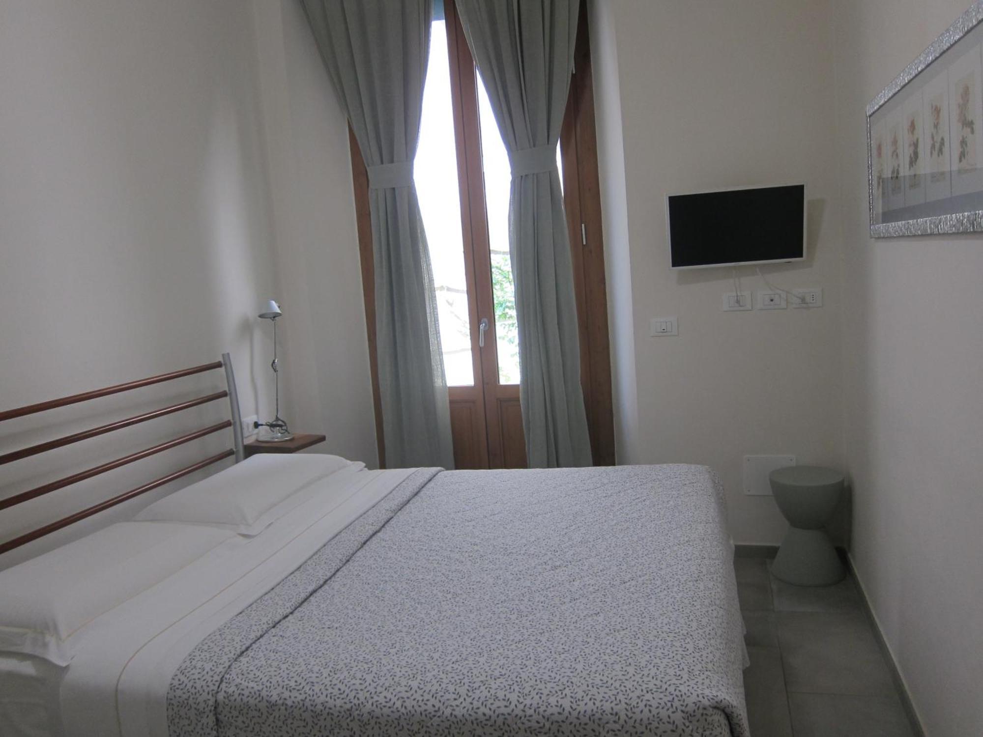 A Casa Di Enrico E Luzme Bed & Breakfast Florenţa Exterior foto