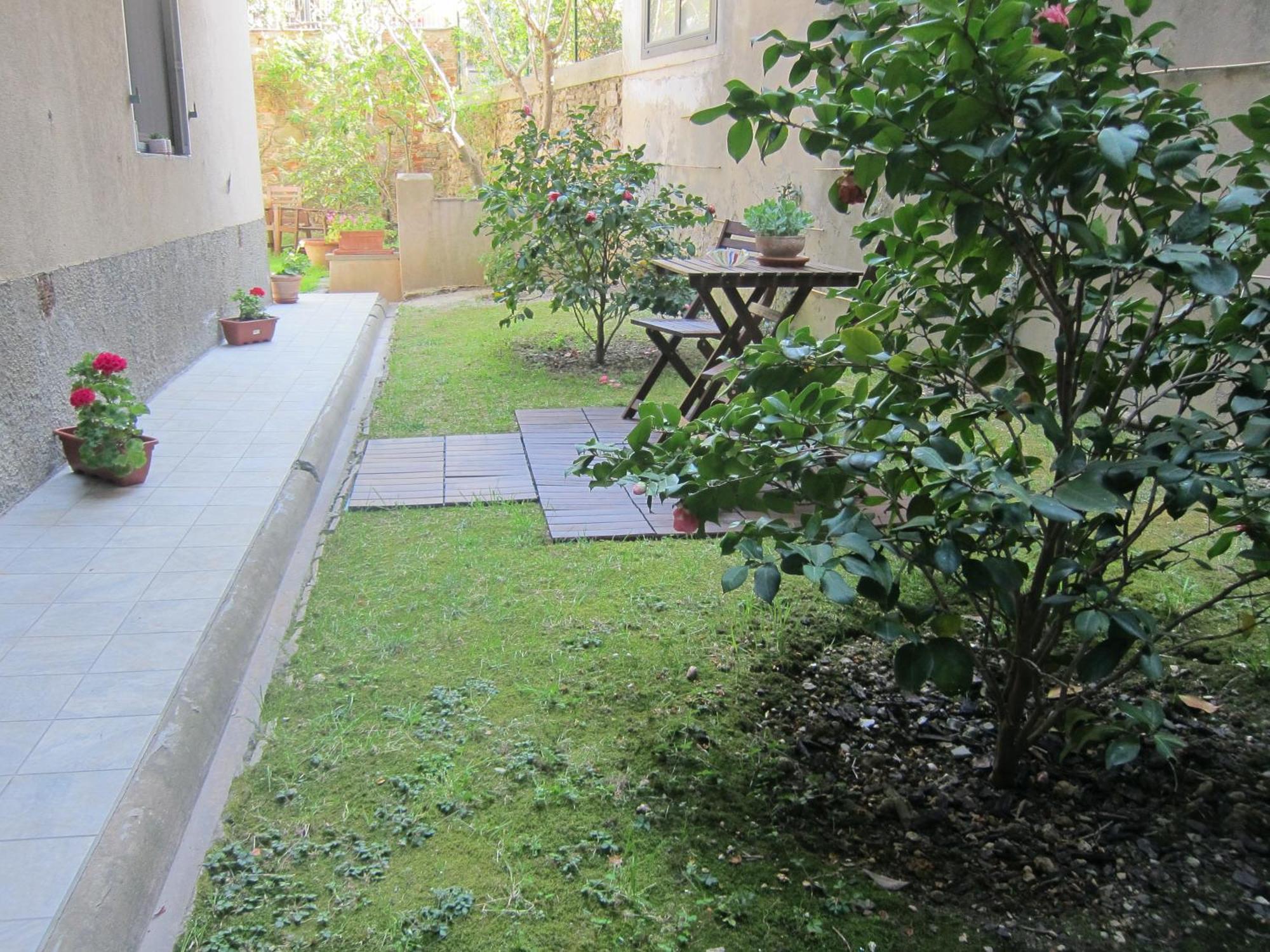A Casa Di Enrico E Luzme Bed & Breakfast Florenţa Exterior foto